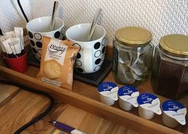 The Cadnant Holiday House 3