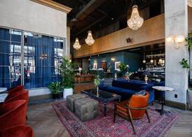 The Ramble Hotel 2