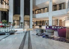 Al Bandar Arjaan by Rotana – Dubai Creek 3