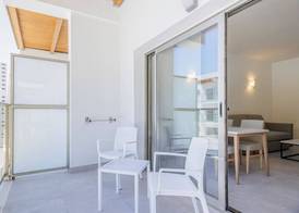 Hotel Best Indalo 5