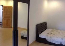 The Lounge - Hostel 3