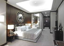 Crowne Plaza BURSA by IHG 2
