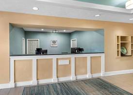 Quality Inn Kilmarnock 3