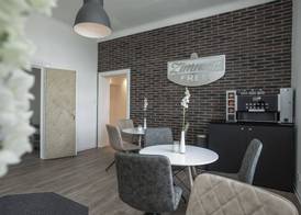 Boardinghouse Flensburg - by Zimmer FREI! Holidays 2