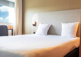 Hôtel Akena Reims Bezannes 3