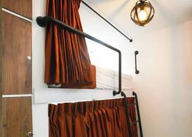 Qantic Lodging & Rooftop 3