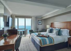 L’Horizon Beach Hotel & Spa 3