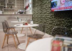 Hotel Donatello 2