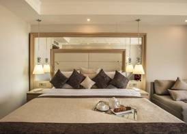Korumar Ephesus Beach & Spa Resort - Ultra All Inclusive 5