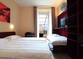 Hotel Elvezia Ascona 4