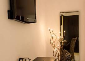 Kinbe Deluxe Boutique Hotel 4