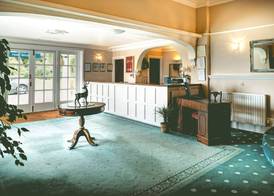Lord Haldon Country Hotel, Sure Hotel Collection by Best Western 3