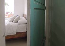 Lugar Bonito Hotel 4