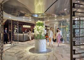Mandarin Oriental, Geneva 2