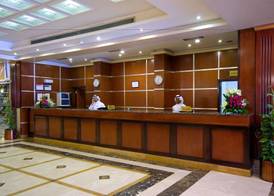 Al Massa Bader hotel 4