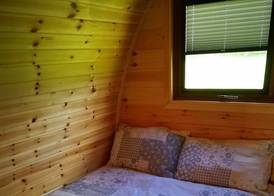 Cosy Camping Suffolk 4