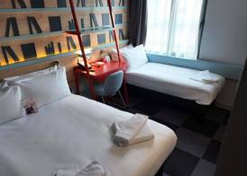 ibis Styles Ankara 4