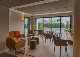 Sure Hotel by Best Western Nantes Saint-Herblain 2