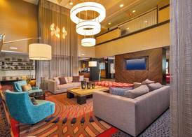 Courtyard by Marriott Dulles Town Center 2