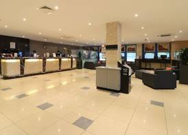 XO Hotels Blue Square 2
