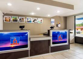 Motel-6 Lagrange Ga 3