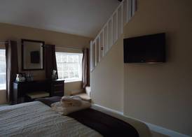 The Silverton Inn 5