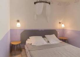 Clos des Lavandes - Chambres et Suites de charme climatisées-Luberon 2