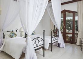 Tamarind Village Hotel Apartments 4