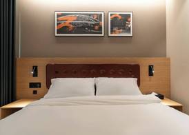 D OV Haeundae Hotel 5