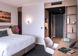 Anatura Hotel Luxembourg 3