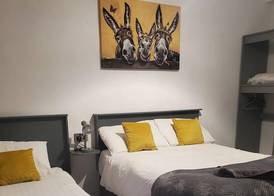 The Melville Hotel 5
