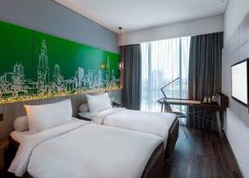 The Southern Hotel Surabaya 5