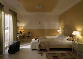 Hotel Le Soleil 4