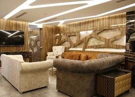 Dan Golden Hotel & Lounge 4