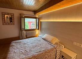 Hotel Europa Les 4