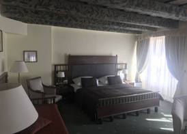 Hotel U 3 Pstrosu 5