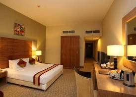 Rose View Hotel Sylhet 2