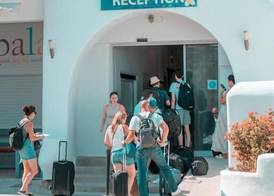 Paradise Beach Resort 2
