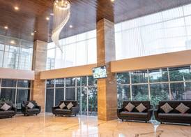 Goldvitel Hotel Surabaya 4
