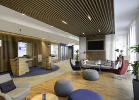 Holiday Inn Express REGENSBURG by IHG 2
