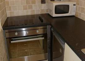 Apsley House Flat 2 - 2 berth 3