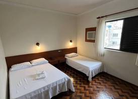 ACOMODARE HOTEL- SOB NOVA Direção 5