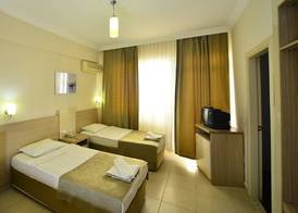 Prince Apart & Hotel 5