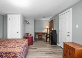 Angelina Motel 5