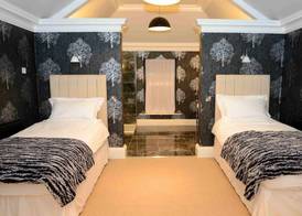Bishopcleugh Guest House 2
