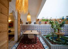 Riad Lkhlil 3