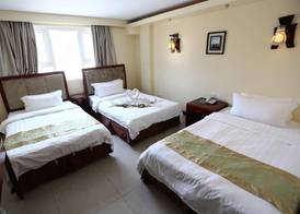 Golden Phoenix Hotel Boracay 4