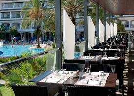 FERGUS Club Font de Sa Cala Beach 5