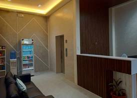 ASIA JEM HOTEL - GAPAN CITY 2