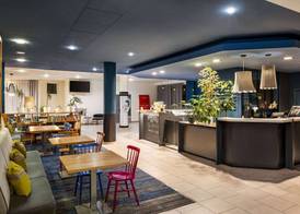 Vienna House Easy by Wyndham Bratislava 5